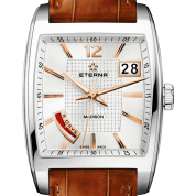 Eterna Madison Eight-Days with Eterna Spherodrive