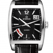 Eterna Madison Eight-Days with Eterna Spherodrive