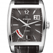 Eterna Madison Eight-Days with Eterna Spherodrive