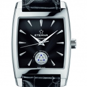 Eterna Madison Three-Hands with Eterna Spherodrive