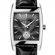 Eterna Madison Three-Hands with Eterna Spherodrive