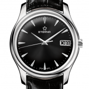 Eterna Vaughan Big Date
