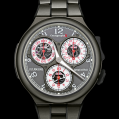 FP Journe Linesport Centigraphe Sport Titane