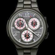 FP Journe Linesport Centigraphe Sport Titane