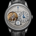 FP Journe Souveraine - Tourbillon Souverain