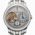 FP Journe Souveraine - Tourbillon Souverain