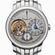 FP Journe Souveraine - Tourbillon Souverain