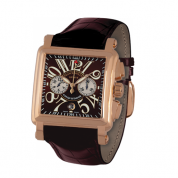 Franck Muller Conquistador Cortez
