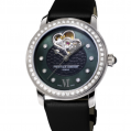 Frederique Constant Ladies Automatic Double Heart Beat