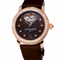 Frederique Constant Ladies Automatic Double Heart Beat