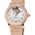 Frederique Constant Ladies Automatic World Heart Federation