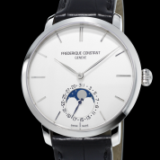 Frederique Constant Manufacture Slimline Moonphase