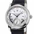 Frederique Constant Manufacture Worldtimer