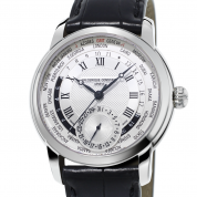Frederique Constant Manufacture Worldtimer