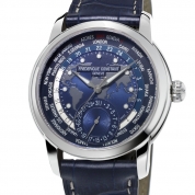 Frederique Constant Manufacture Worldtimer