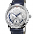 Frederique Constant Manufacture Worldtimer