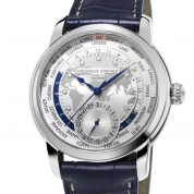 Frederique Constant Manufacture Worldtimer