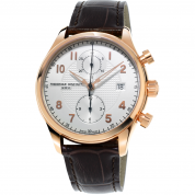 Frederique Constant Runabout Chronograph