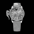 George Graham Chronofighter 1695 Ladies - Lady Moon