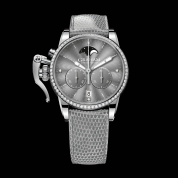 George Graham Chronofighter 1695 Ladies - Lady Moon