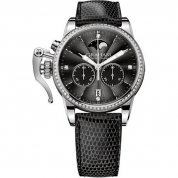 George Graham Chronofighter 1695 Ladies - Lady Moon