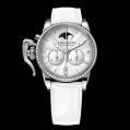 George Graham Chronofighter 1695 Lady Moon