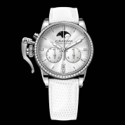 George Graham Chronofighter 1695 Lady Moon