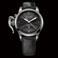 George Graham Chronofighter 1695 Romantic