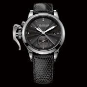 George Graham Chronofighter 1695 Romantic