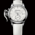George Graham Chronofighter 1695 Romantic
