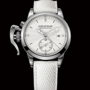 George Graham Chronofighter 1695 Romantic