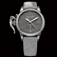 George Graham Chronofighter 1695 Romantic