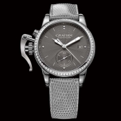 George Graham Chronofighter 1695 Romantic