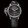 George Graham Chronofighter 1695 Romantic