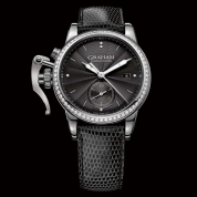 George Graham Chronofighter 1695 Romantic