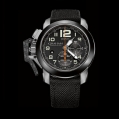 George Graham Chronofighter Oversize