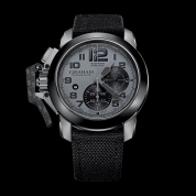 George Graham Chronofighter Oversize