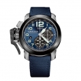 George Graham Chronofighter Oversize