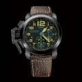 George Graham Chronofighter Oversize