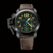 George Graham Chronofighter Oversize