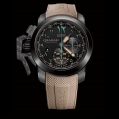 George Graham Chronofighter Oversize