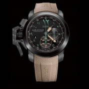 George Graham Chronofighter Oversize
