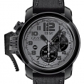 George Graham Chronofighter Oversize