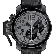George Graham Chronofighter Oversize