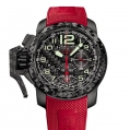 George Graham Chronofighter Oversize Superlight