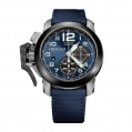 George Graham Chronofighter Oversized