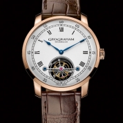 George Graham Geo.Graham Tourbillon