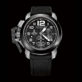 George Graham Partnerships Chronofighter Oversize La Kings
