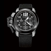 George Graham Partnerships Chronofighter Oversize La Kings