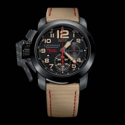 George Graham Partnerships Chronofighter Oversize Superlight BAJA 1000